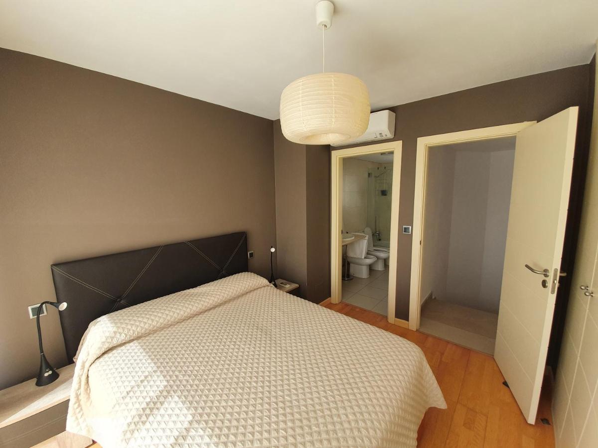 El Rome Duplex Daire Agaete  Dış mekan fotoğraf