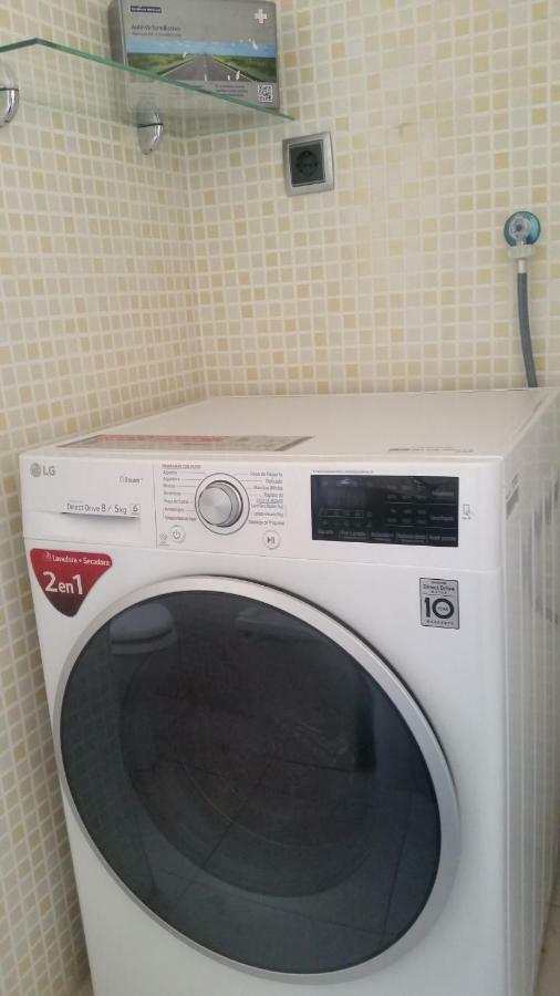 El Rome Duplex Daire Agaete  Dış mekan fotoğraf
