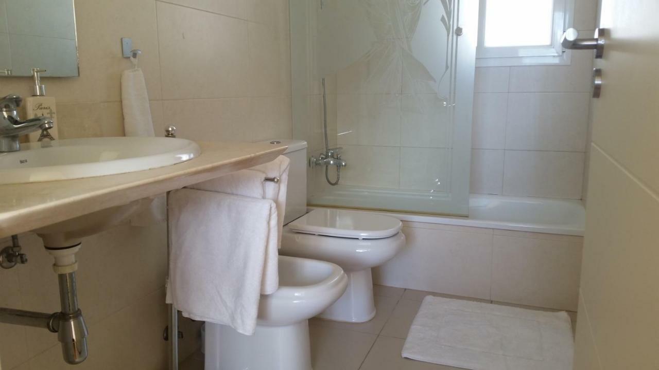 El Rome Duplex Daire Agaete  Dış mekan fotoğraf
