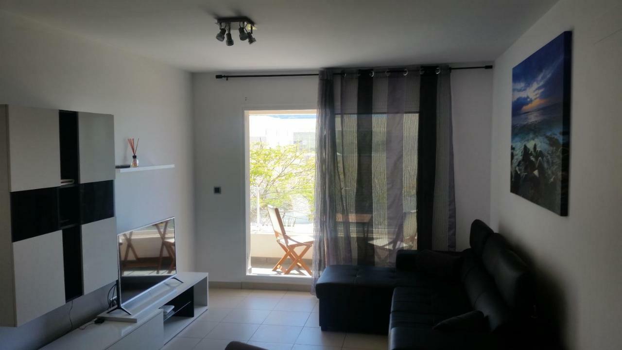 El Rome Duplex Daire Agaete  Dış mekan fotoğraf