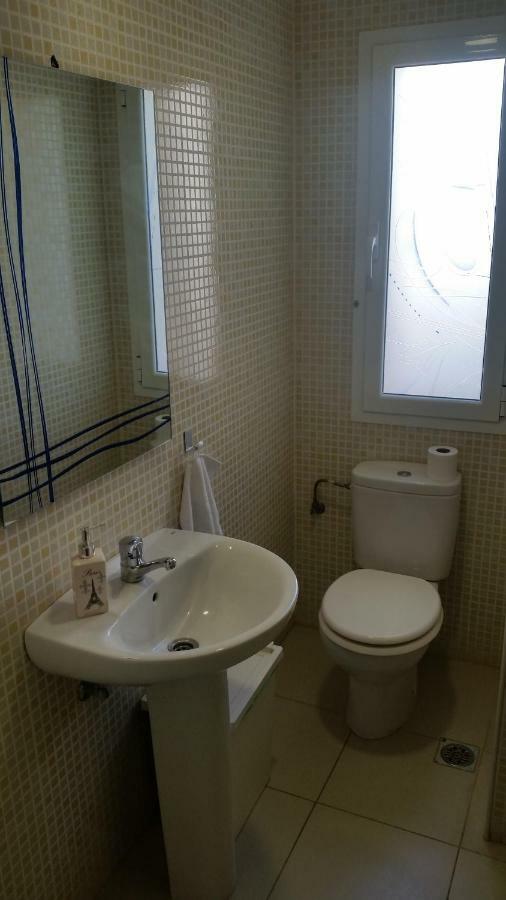 El Rome Duplex Daire Agaete  Dış mekan fotoğraf